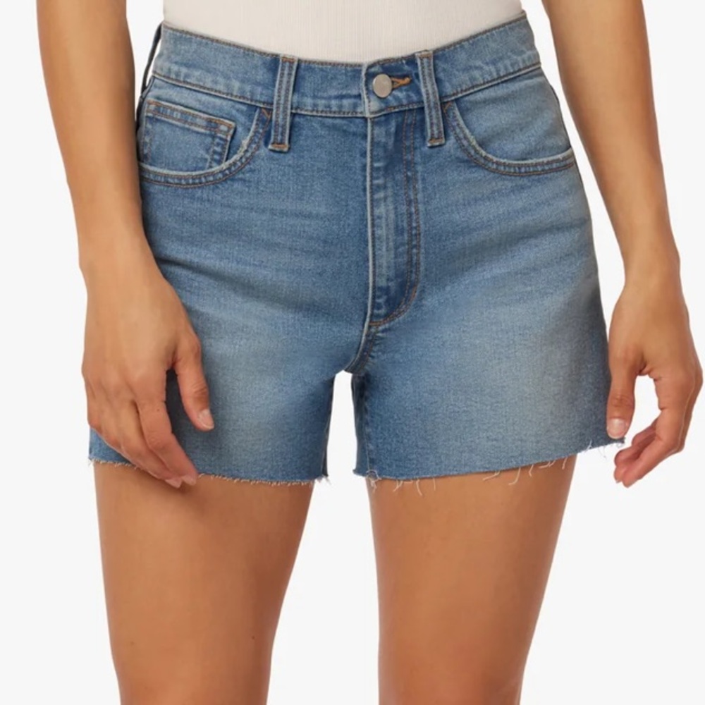 Joes HIGH RISE VINTAGE‎ EASY SHORT
